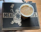 Ray Ray's Hog Pit Franklinton