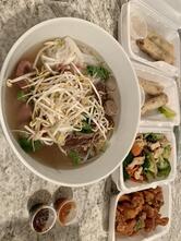 Phomono Vietnamese Cuisine