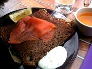 L'Entre mer - Restaurant Rueil Malmaison