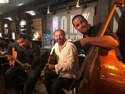 MONK - La Taverne de Cluny