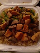 Sunny Hibachi