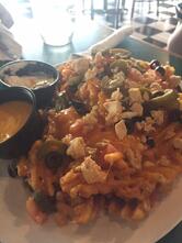 MacGregor’s Grill & Tap