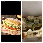 Roadhouse Restaurant Roma Romanina