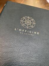 L'Officine du Louvre