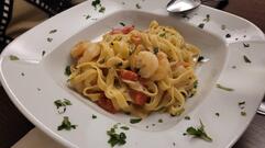 Restaurant Mamma Roma