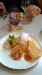 Le Grand Réfectoire