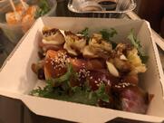 Sushi Restaurant Koi