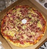 Pizza Bonici Balma