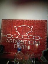 Arrosticini Divini