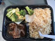 Hibachi Express