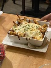 La Revanche St-Roch - Resto-Pub Ludique