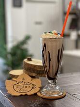 Serra Doce
