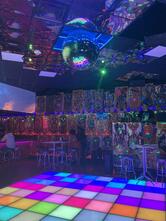 Ziggys Magic Pizza Shop