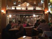 Central Cafe