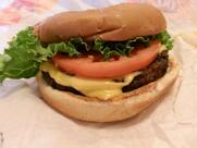 Dairy Queen Grill & Chill