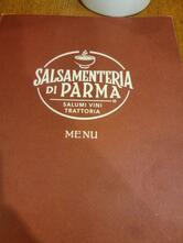 Salsamenteria di Parma