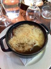 Bar Du Marché Des Blancs manteaux