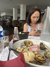 Café Le Saint-Clair Sète - Brasserie Glacier Bar à Cocktails & Tapas