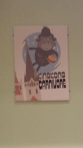 Holy Moly Gourmet Burger