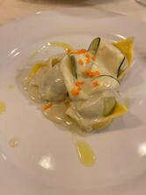 Daniele Riccardo Ristorante