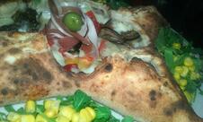 Pizzeria F.lli Vallefuoco