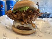 Burgers On Fleek - Ajax