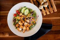 MarketPlace Grill