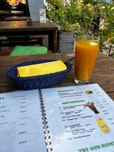 A-Petit Restaurant Berlin