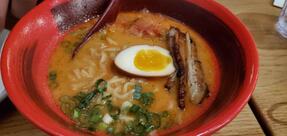 IKUSA Izakaya & Tokyo Market