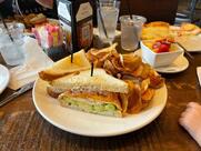 Baker's Crust Artisan Kitchen