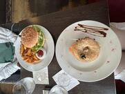 Eleven Café Bar Lounge