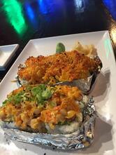 iPho Sushi Kitchen & Bar