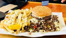 Apolis Greek Street Food