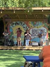 Bowstring Brewyard