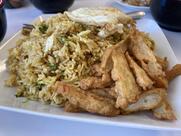 KAI Burmese Cuisine