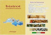 Bistrot Mediterraneo - jazz and conversation