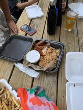 Sam Jones BBQ