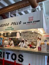 The Taco Stand