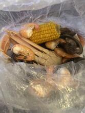 Shaking Crab (Hell's Kitchen)