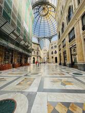 McDonald’s Napoli Via Medina