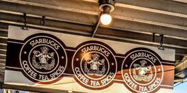 Starbucks Coffee Company