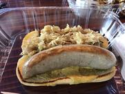 Rocket Frog Brewing Company