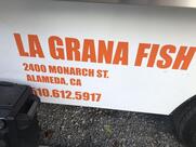 LA GRANA FISH