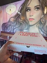 Curry Pizza House San Ramon