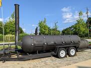 DAS BBQ