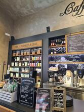 Caffè Diemme Piazza 27 Ottobre