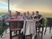 Island Beach Bar and Restaurant