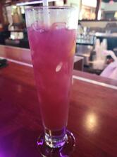 Ruby Tuesday