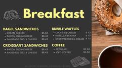 DELLS BISTRO