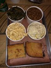 Handsome Devil BBQ